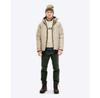 The Mountain Studio Пуховик Windstopper by gore-tex labs reversible