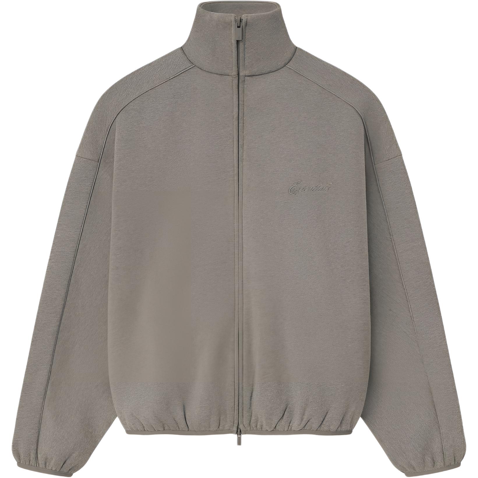 Fear of God Essentials Modernas flīsa