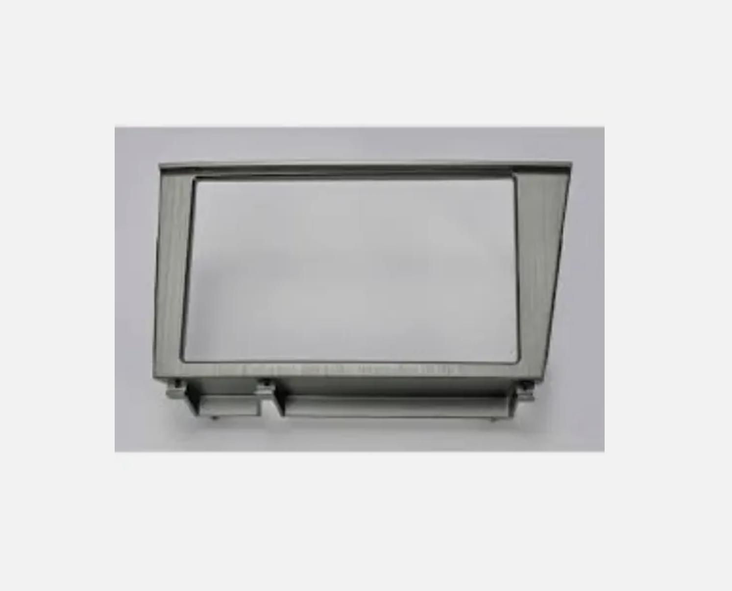 

Genuine Nissan OEM GTR R34 BNR34 Late Model Stereo Surround Console Cluster Lid