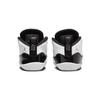 Jordan Air Jordan 11 Cushioning, Wear Resistant Mid top Toddler Shoes White Black Gold Infant And Toddler CI6165-170