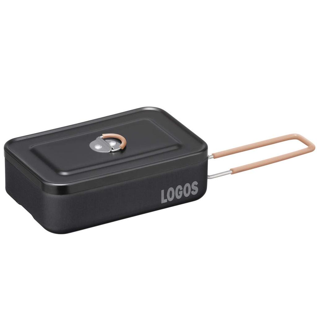 LOGOS LOGOS Cooker Mess Kit 81280313 Set-BA