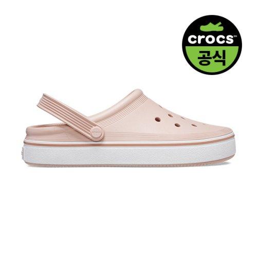Crocs Crocs  Shared Off Court Clog Pkc  24sucl208371 