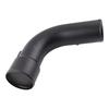 Turbo Intercooler Outlet Cold Side Charge Pipe for Ford 2017-2025 6.7L Powerstroke intercooler Pipe aluminum 4-Ply Boots