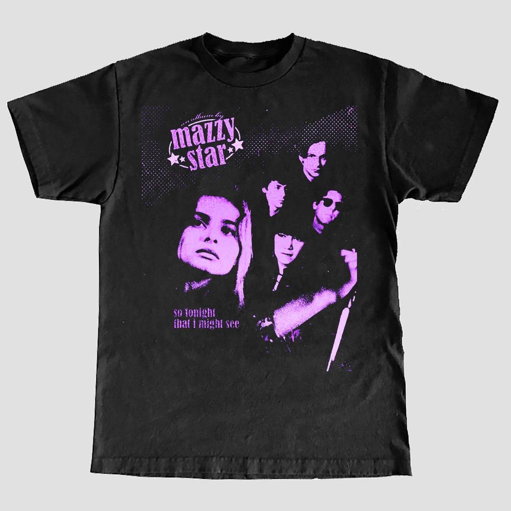 Mazzy Star T-Shirt