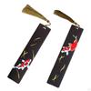 Chinese Style Bookmark Notebook Planner Creative Reading Book Marker Gift Lucky for Women Men Office