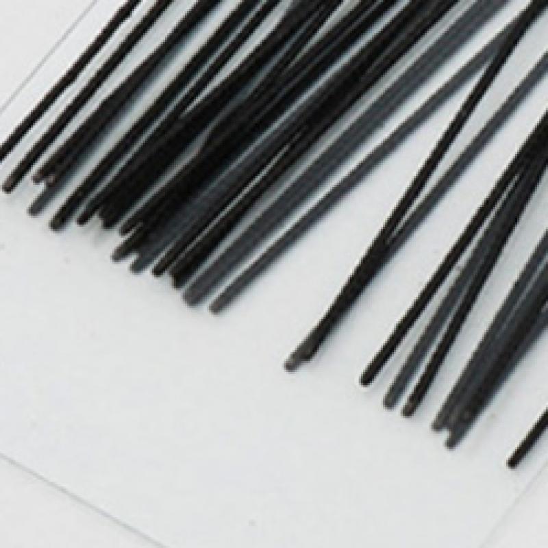 Daiso Indah Hair U Pin 16p