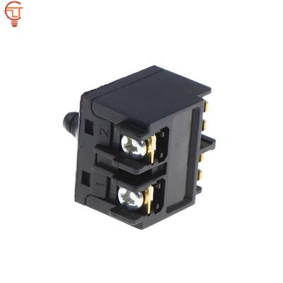 Aparate electrice pentru automobile – Întrerupătoare