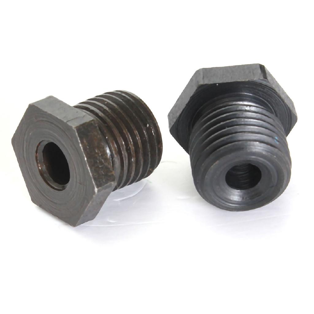 Rozteč ATV Motocyklový motorový motorový řetěz Lomač nýtovací sada Řezačka nýtovací nástroj 520/525/530/630