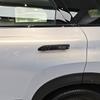 For Chery JAECOO J7 PHEV Tansuo 06 Door Handle Covers Fiber Pattern Car Door Handle Protective Stickers Cover Decor Accessories