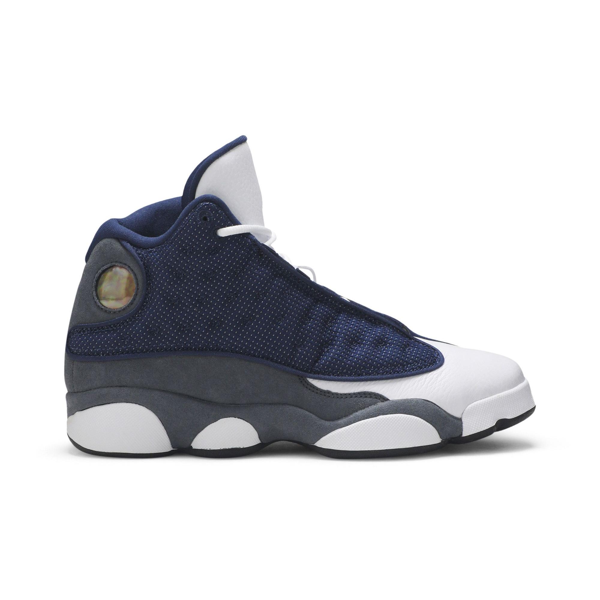 Air Jordan 13 Retro Grade School