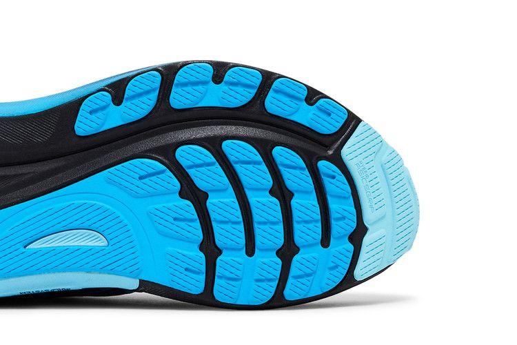 Asics Gel-Kayano 31 Blue Expanse Digital Aqua