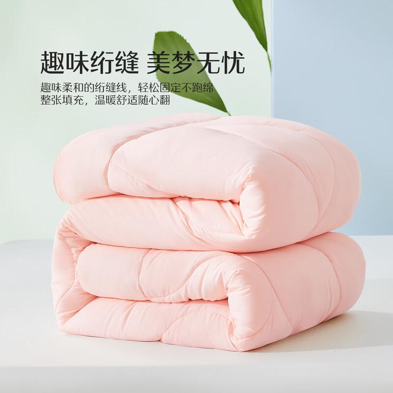 

Mercury Four Seasons Antibacterial Seven-Hole Fiber Quilt