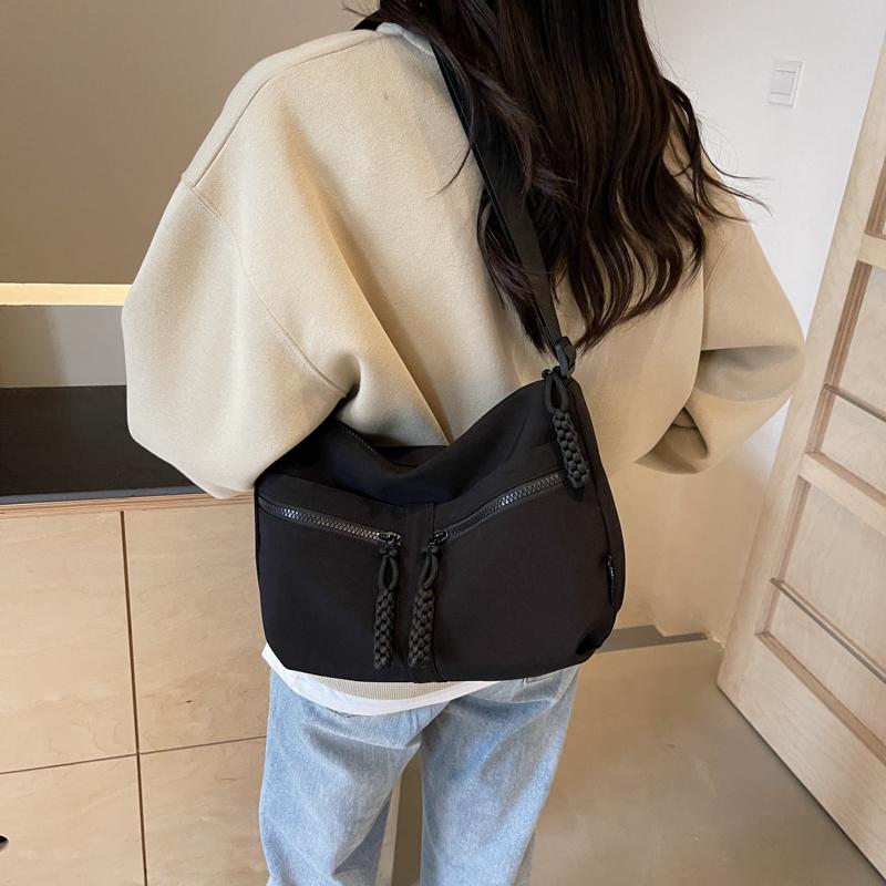 Crossbody Bag Women's Shoulder Bag Small Square Bag