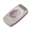 Fingerprint Magnetic Tactile Slider EDC Fidget Slider Metal Toy TDAH Tool Adult Anxiety Relief Stress Toy