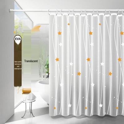 Bagno – Tende da doccia