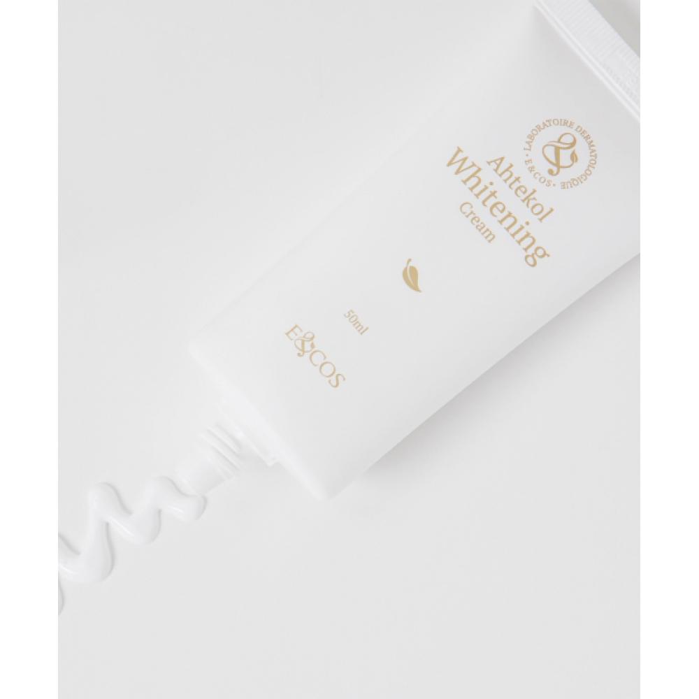 Encos Artecol Whitening Tone Up Cream 50ml none