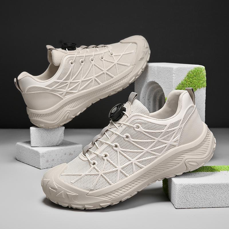 

CYYTL Кроссовки Мужская обувь Повседневная Летняя Дышащая Для улицы Пешие прогулки Теннис Мода Спорт Бег Роскошные Лоферы на платформе Дизайнерские 44