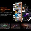 Blackview WAVE 7C 4G AI Smartphone 16GB+128GB 6.56" Android 16 5000mAh Mobiele Telefoon