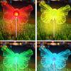 Waterproof Outdoor Solar Light Solar Powered Landscape Lawn Lamp Garden Solar Lights  Community
