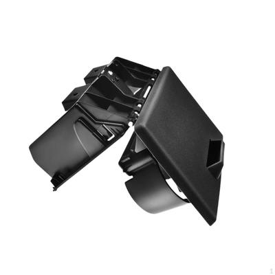 Dashboard Cup Holder BC3Z-2513562-ac BC3Z2513562AC Easy Installation Water Car Accessory