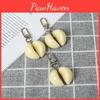 1 Garlic Clove Door Buckle Keychain Realistic Food Toy Personalized Bag Pendant Direct Supply From Manufacturer
