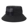 New Era Kids Adventure Light Sun Shade 14774297 NER37K3266 Black Adventure Hat Sunshade Plain Pro M/L