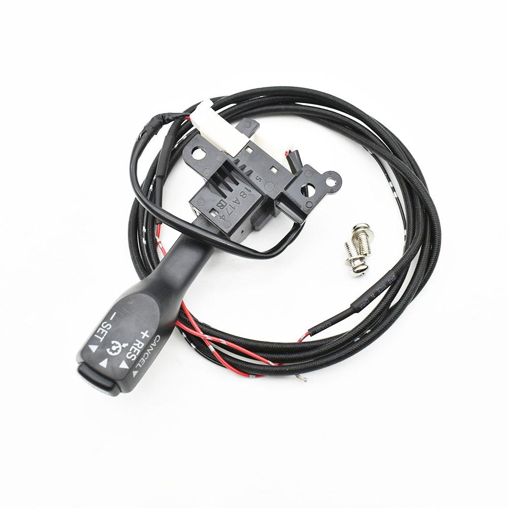 Cruise Control Switch For Toyota CAMRY 06-11 Highlander 11-15 Corolla E140 XLI 2008-2013 84632-0F010 45186-06210 90159-50199