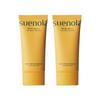 SUENOLA Daily Tone Up Sunblock SPF50+/PA++++ 2pcs