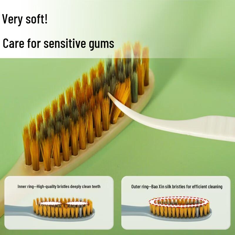 Yaboshi Fantasy Deep Speed Toothbrush