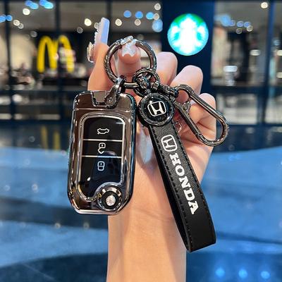 Accesorii pentru electronica auto – Huse pentru cheile de la maşină