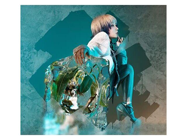 

DAI 6 KAN type A ограниченное издание Reol CD1,Blu-ray1 VIZL-1961 J-Pop НОВИНКА