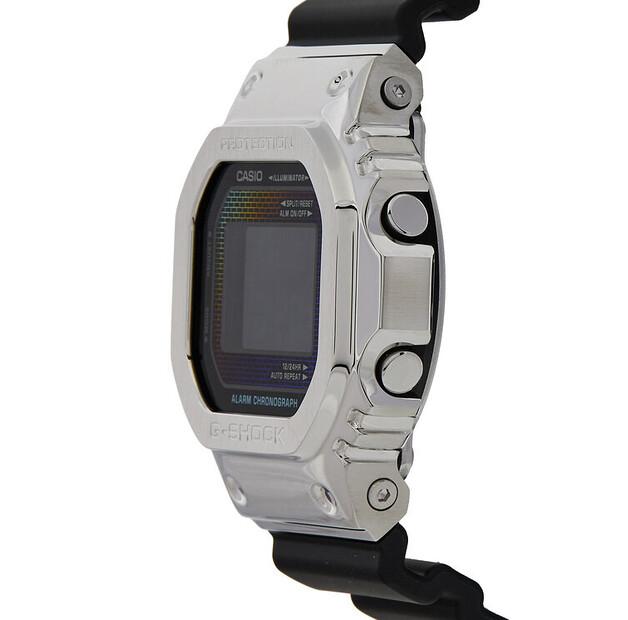 Часы G-Shock GM-5600RW-1ER