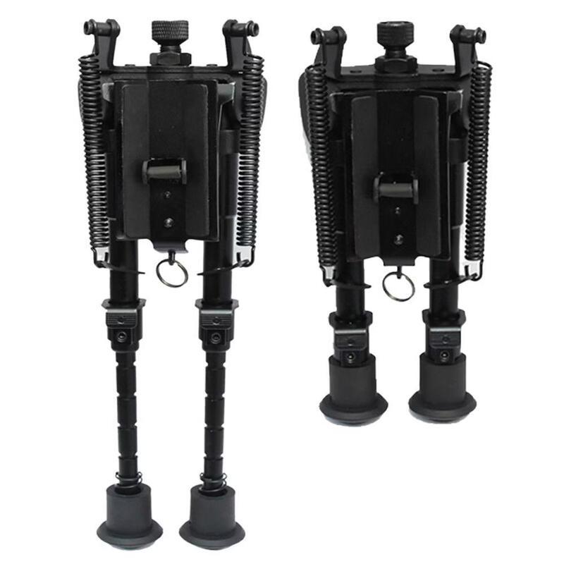 Mussel Butterfly Outdoor Foldable Tactical Tripod