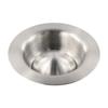 1pcs Egg Cup Boiled Eggs Holder Anti-fall Egg Tray Kitchen Breakfast Hard Boiled Stand Egg Storage Box Egg Cup Cooking Tool