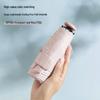 Nanqiao Ultralight Mini Capsule Folding UV Sun/Rain Umbrella