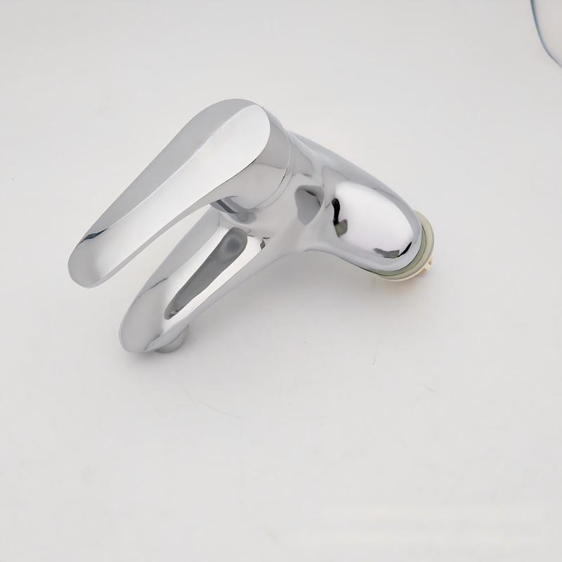 TLXT Sailuo Basin Mixer Faucet