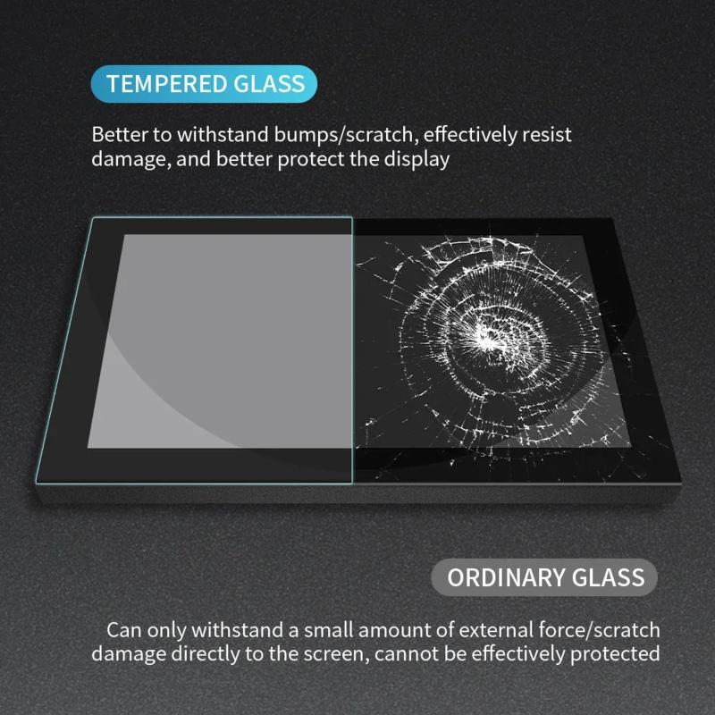 7 Inch IPS Touch Screen Monitor External Screen HDMI LCD for Raspberry Pi Orange Pi Windows PC Cortical Case Portable Monitor