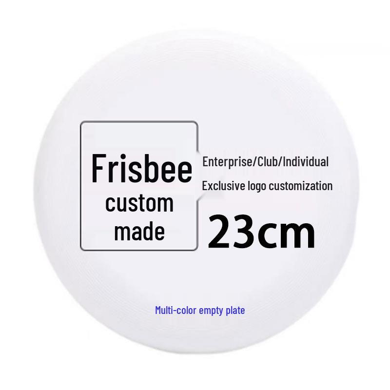 Luminous 175g Racing Frisbee - Adult & Children s Beach and Competitive Disc