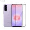 6in1 Full Cover Glass For Samsung Galaxy A37 Tempered Glass Samsung Galaxy A37 Screen Protector Phone Film Samsung Galaxy A37