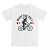 Hipster Wout Van Aert Radsport Logo T-Shirts Herren Damen Rundhals Reine Baumwolle Belgien Flagge Kurzarm T-Shirt