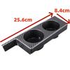 Car Cup Holder Water Cup Drink Bottle Can Car Drink Holder For E39 5 Series 525i 528i 530i 540i M5 1997-2003 Car Accessories