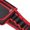 Electrician Tool Pouches Tool Belt Pouches Multiple Pockets Tool Organizers Attachment Pouches for Technician Maintenance