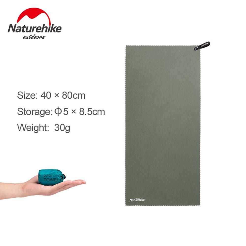 

Quick Dry Towel Portable Ultralight Breathable Towel Beach Camping Hiking Swimming Gym Strong Absorbent Towel Beach Towel