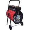 Linggong Industrial Electric Fan Heater LE-D9