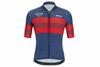 Santini Arte Technical Jersey, Men's Nautica Cycling Jersey
