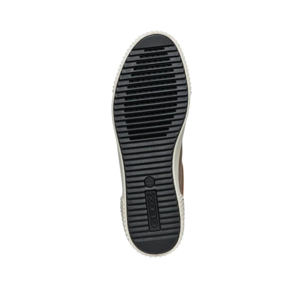Sneakers Geox D Blomiee C