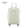 Xiaomengge Hardshell Spinner Suitcase