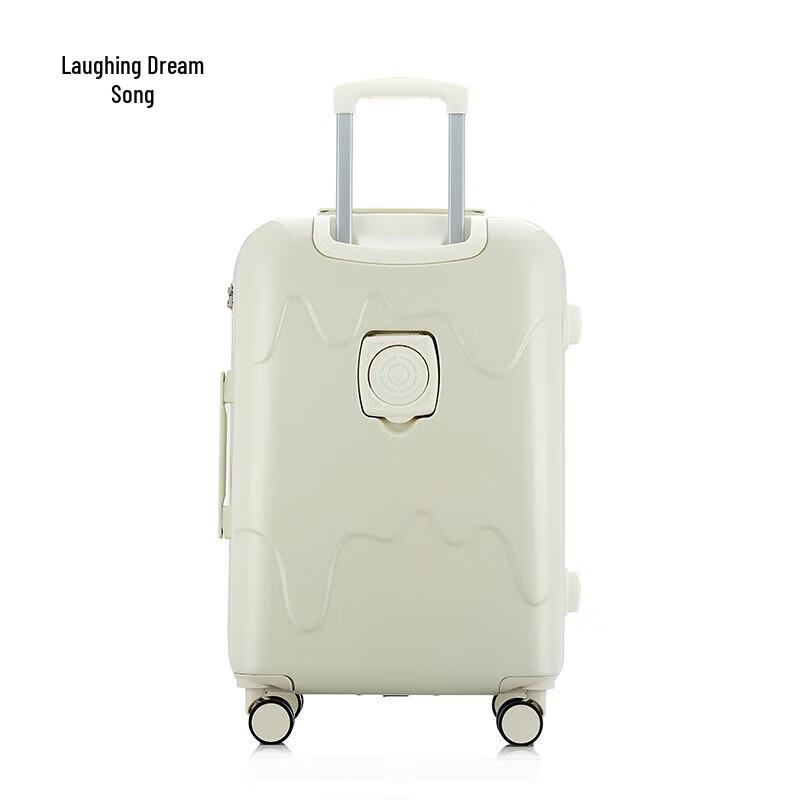 Xiaomengge Hardshell Spinner Suitcase