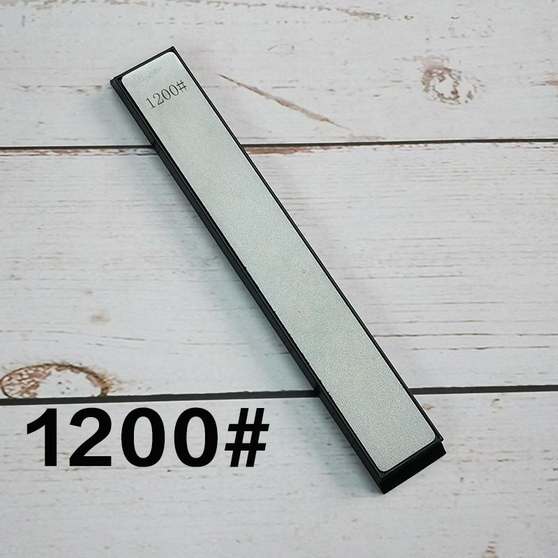 Diamond Grinding Stone 80-3000 Knife Sharpener Bar for Sharpening System Professional Household Whetstone Grindstone