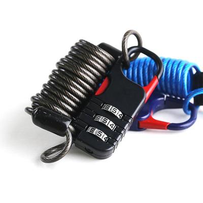Accessori per valigie – Lucchetti per valigie